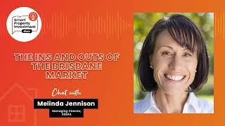 The ins and outs of the Brisbane market