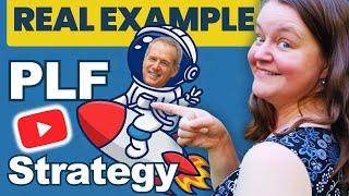  Product Launch Formula Strategy Example: How I Generate Evergreen Leads Daily! 