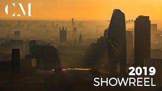 CM PHOTO VIDEO 2019 SHOWREEL | 4K