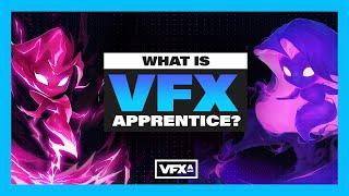 What is VFX Apprentice?