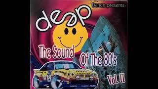 Deep Dance - The Sound Of The 80's Vol 2 (DJ Deep) (2003) [HD]