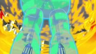 Sym-Bionic Titan - Toonami 2014 - Bumber 02