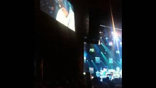 Carlos Santana, Black Magic Women, Montreux, 2. Juli 2011