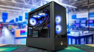 HOW is Walmart Making Money on This Gaming PC?