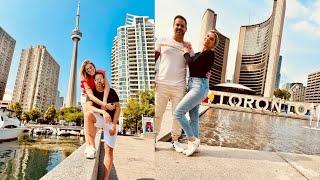 4 dias em TORONTO e Niágara Falls - Roteiro, Dicas, Canada’s Wonderland, o que fazer?