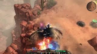 ULTOS BARRELSMITH ELEMENTALIST CALLADGRA 4:40