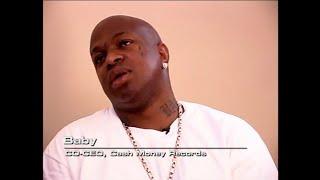 Birdman Interview On Inside Hip Hop DVD (2003)