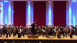 Georgia Philharmonic performs John Williams' Flying Adventures