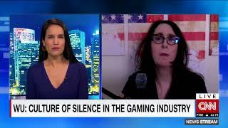 #MeToo in the video game industry