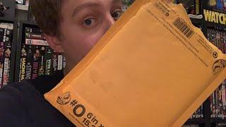 A Truly Special WWE DVD Unboxing