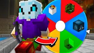 Doing Dungeons But The Set is Randomized #6 (Hypixel Skyblock)