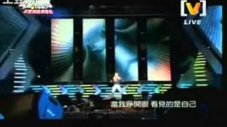 Danson Tang - 唐禹哲 - V Channel Golden Music Melody Award 2011.11.15