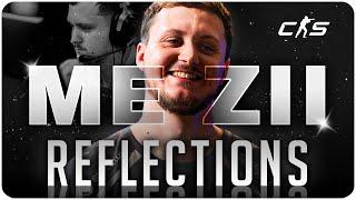 apEX’s Calling Is So Unpredictable and Teams Are Scared of Us - Reflections with mezii - CS2