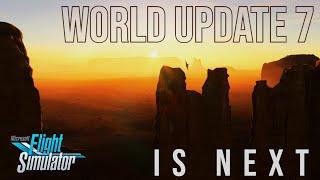 RELEASED to Microsoft Flight Simulator 2020 + LATEST NEWS!