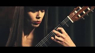 Judith Bunk | "Forlorn Hope Fancy" by John Dowland | Open Strings Berlin