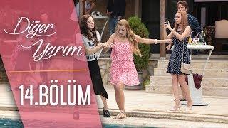 Diğer Yarım 14.Bölüm (HD)