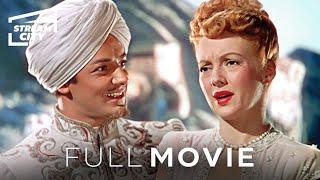 A Thousand And One Nights FULL MOVIE | (Cornel Wilde, Adele Jergens, Dennis Hoey) STREAM CITY