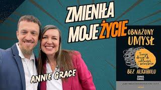 Ta książka zmieniła moje życie – 'Obnażony umysł' i moja droga do wolności od alkoholu