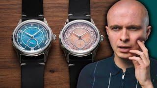 How Are These INSANE Dress Watches Not More Popular?