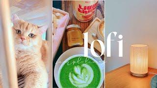 (sub) 82€ groceries  | summer diaries | cozy rainy days | #lofi atmosphere | simple daily life 