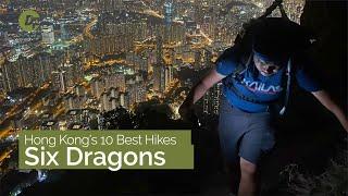 Six Dragons | Hong Kong's Ten Best Walks