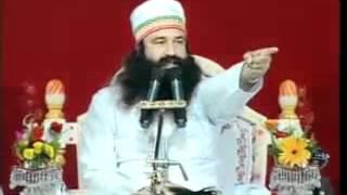 Dera Sacha Sauda Live Satsang 15/11/2009