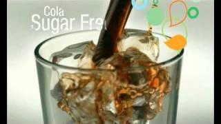 Reklama SodaStream - Cola