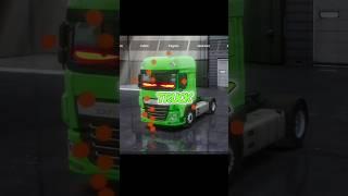 Which Group is More Powerful?  #truckersofeurope3 #trucksimulator