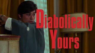 Diabolically Yours (1967) ~ All Death Scenes