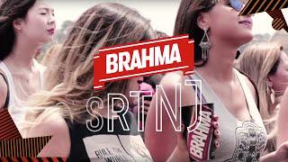 Teaser | #SRTNJ - Brahma Sertanejo