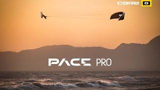 PACE PRO - MAKE THE DIFFERENCE