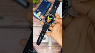 Colmi V70 SmartWatch with Super Amoled Display⁉️