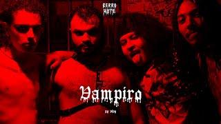 BERRO MOTE - VAMPIRO (LIVE IN @HOCUS POCUS)