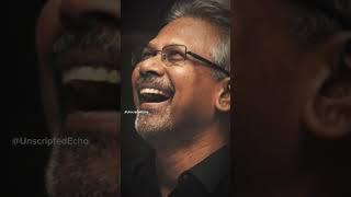 RJ Balaji fun on Mani Ratnam #RjBalaji #ManiRatnam #TamilCinema #FunnyMoments #Trending #TamilMemes