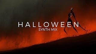 Halloween | A Synth Mix | Future Fox