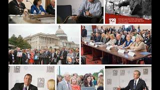 Addiction Policy Forum - One Year Anniversary
