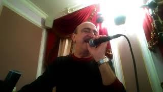 Назим - Завокзальная улица(И.Тимаков)