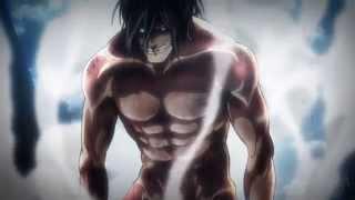 bullet for my valentine   end of days  Attack on Titan   Shingeki no Kyojin  tdl