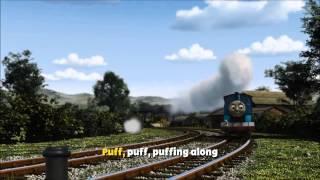 It's Great To Be An Engine in CGI