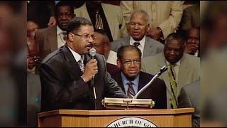 Bishop J. Drew Sheard - No More Drama! (2004)