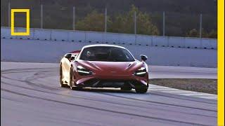 McLaren rozpoczął nowy rozdział w motoryzacji! | Supersamochody