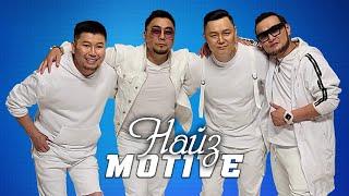 MOTIVE - NAIZ [LYRICS]