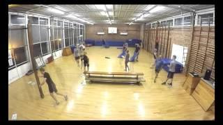 Circuit Training - Real Life Training