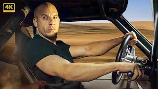 Vin Diesel | Full Thriller Movie 2024 | Full Movie | 4K Ultra #actionmovies