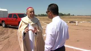 New Catholic church coming to Clovis