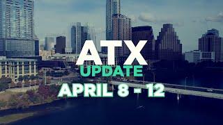 ATX Update April 13 to 14