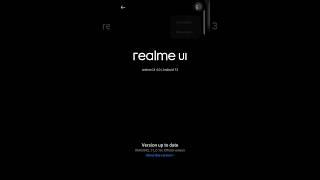 realme UI 5.0 for Realme 9 pro plus  #realme #realmeui5 #realmeuiupdate #earlyaccess #ui