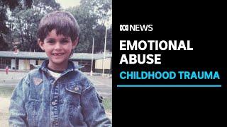 One in three young Australians have suffered emotional abuse by parents | ABC News