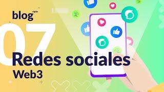  REDES SOCIALES DESCENTRALIZADAS ️ ¿Son realmente el futuro? ¿Cómo funcionan? |  Ripio Blog #7