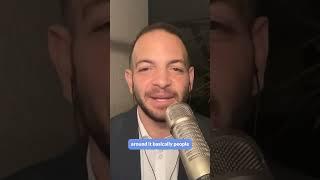 What actually goes on at Davos?? Full discussion on the “Big Technology” podcast